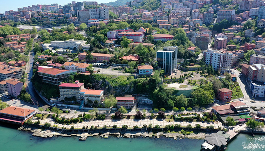 Vali duyurdu... Zonguldakta dün ilk kez koronavirüs ile bağlantılı vefat ve vaka yaşanmadı