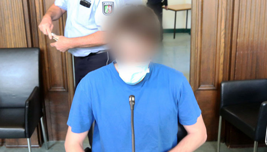 İstismarcı asker hâkim karşısında