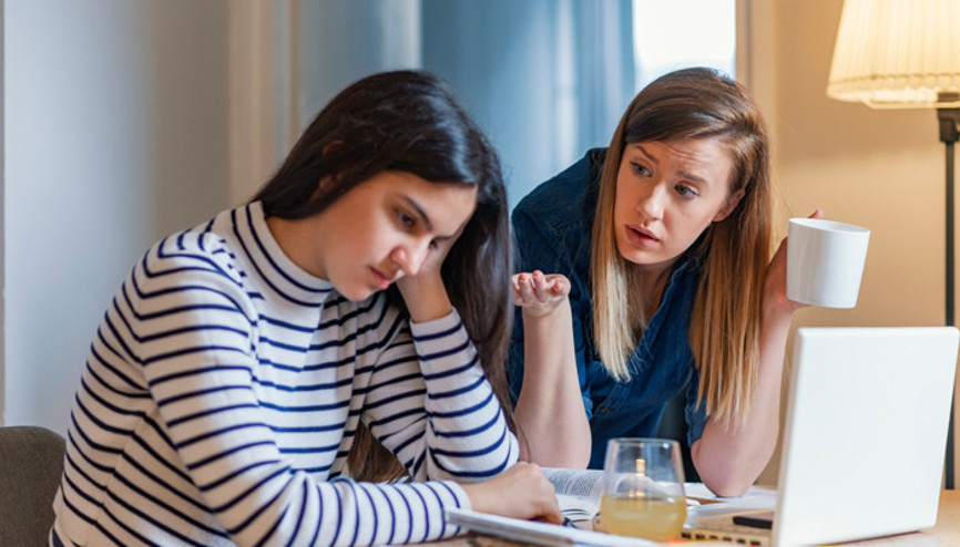 Ergenlik dönemindeki çocuğunuza nasıl davranmalısınız