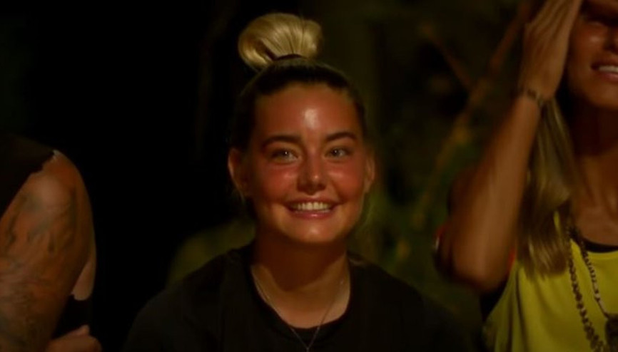 Survivor Aycan kimdir kaç yaşında aslen nereli