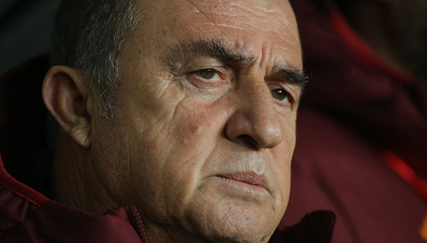 Galatasarayda Fatih Terimin yeni yardımcılarıyla ilgili sürpriz iddia