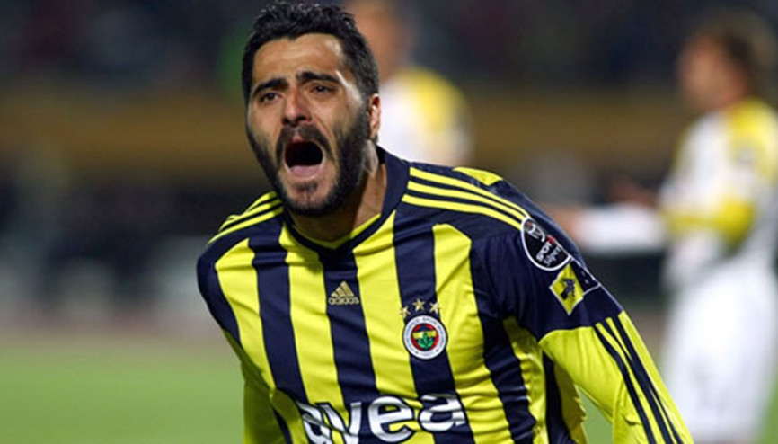 Fenerbahçenin eski futbolcusu Guizadan sürpriz imza