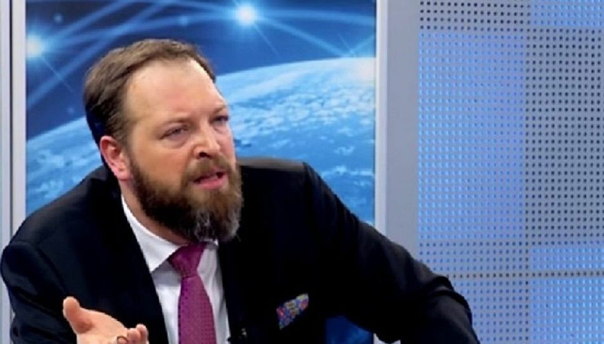 Fatih Tezcan hakkında soruşturma