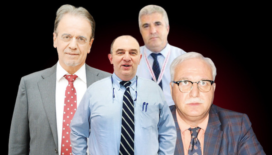 İşte normalleşmenin ardındaki etken: Bulaşma oranı 1’in altına indi