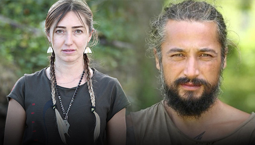 Rekortmen yüzücü Şahika Ercümenden Survivor itirafı Felaketti...