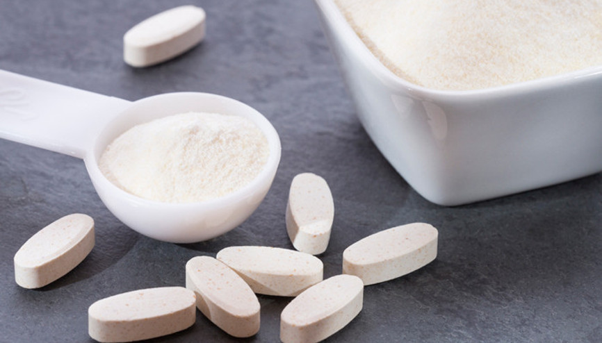 Cilt, saç, eklem için vazgeçilmez İşte kolajenin faydaları…