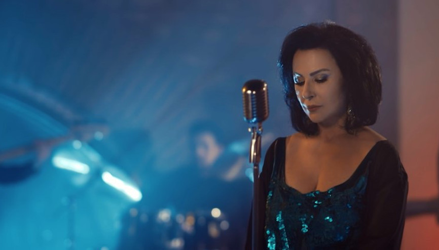 Nur Yoldaş Efsanesi ‘İz Bırakanlar Vol.1’ ile Geri Döndü