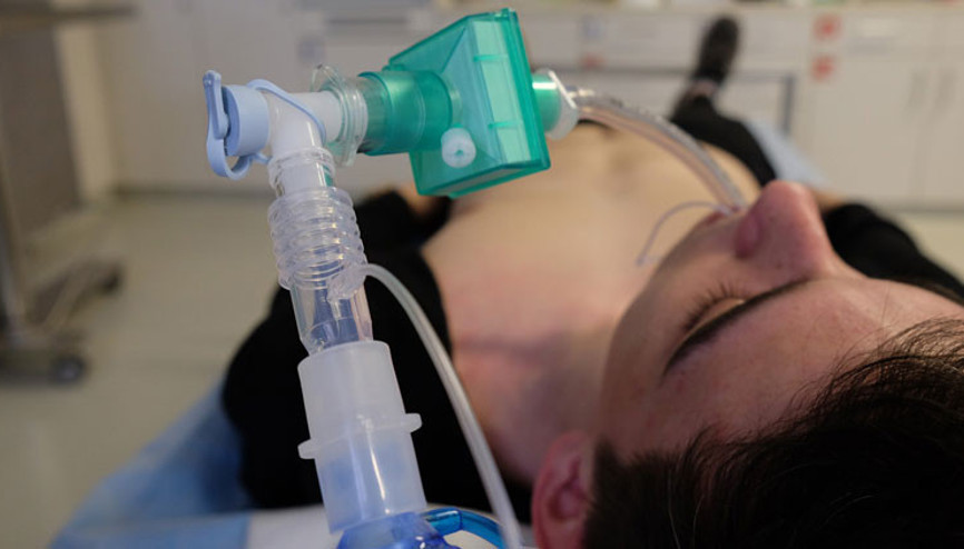 ABD ile Rusya arasında solunum cihazı krizi