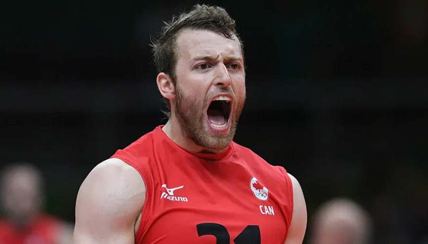 Arkassporda Jay Blankenau kaldı