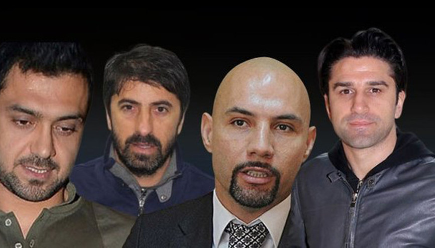 Son dakika... Eski futbolculara FETÖden verilen hapis cezasının gerekçesi açıklandı