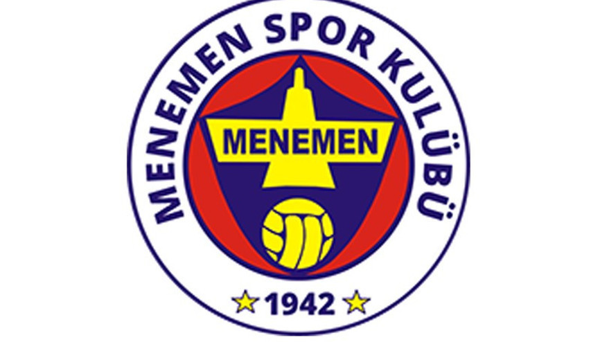 Menemenspordan amatörlere destek