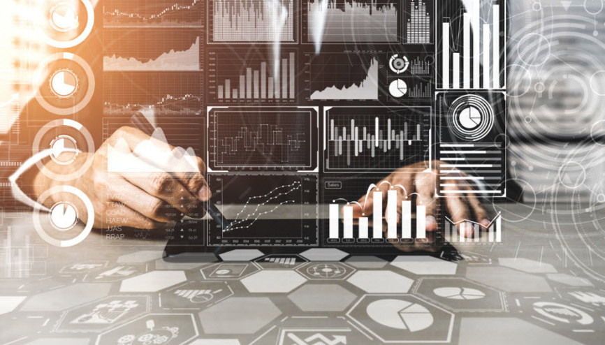 Fintech sektörünün önemi COVID-19 ile daha iyi anlaşıldı Fintech sektörünün önemi COVID-19 ile daha iyi anlaşıldı