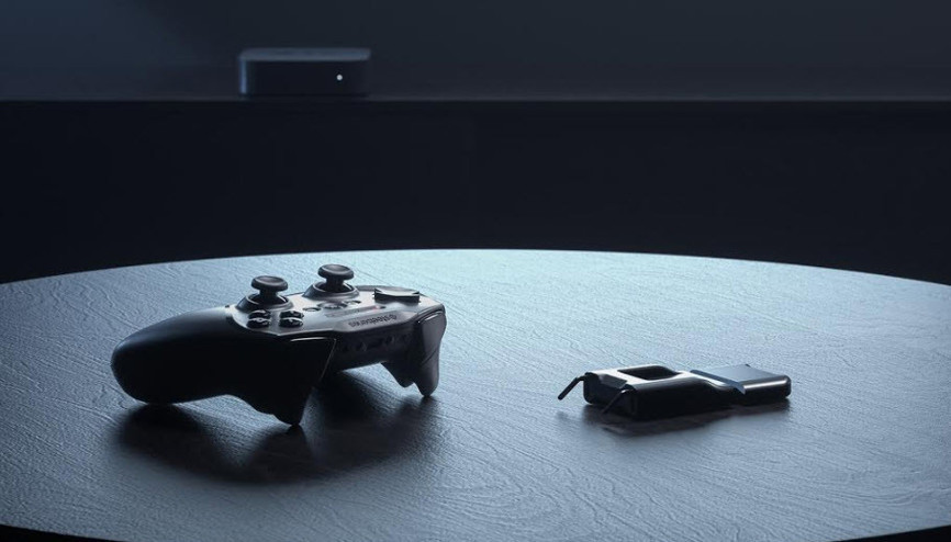 SteelSeriesden iPhone için oyun kumandası: Nimbus+