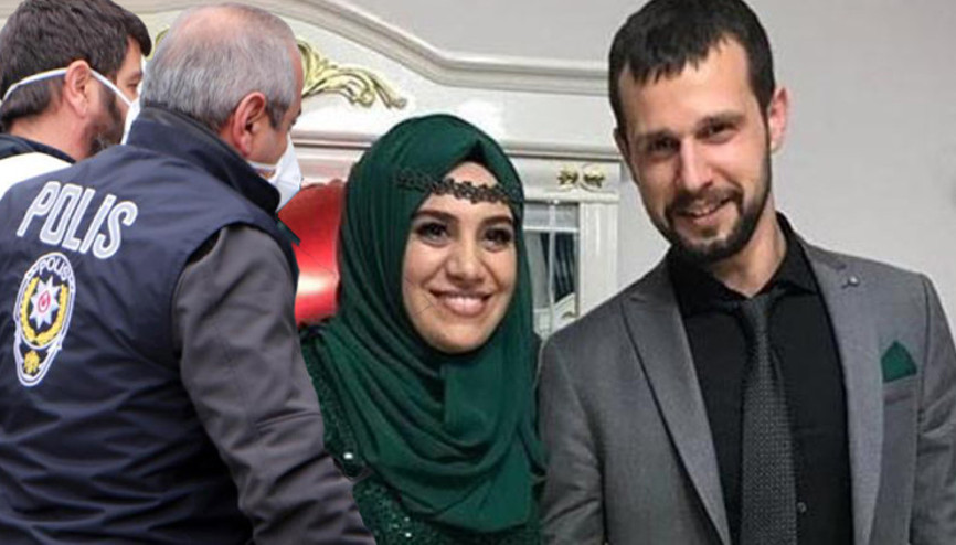 Çifte cinayette kan donduran itiraflar...