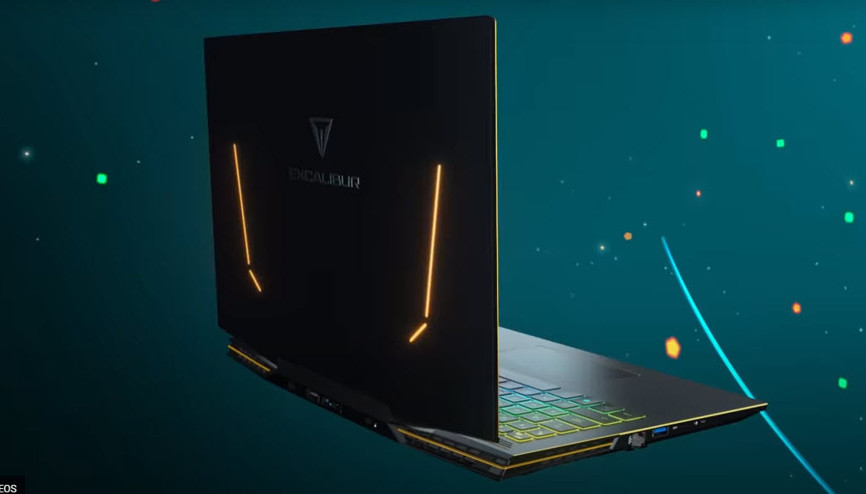 Casper, yeni Excalibur serisini satışa çıkarıyor