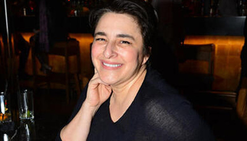 Esra Dermancıoğludan güldüren paylaşım
