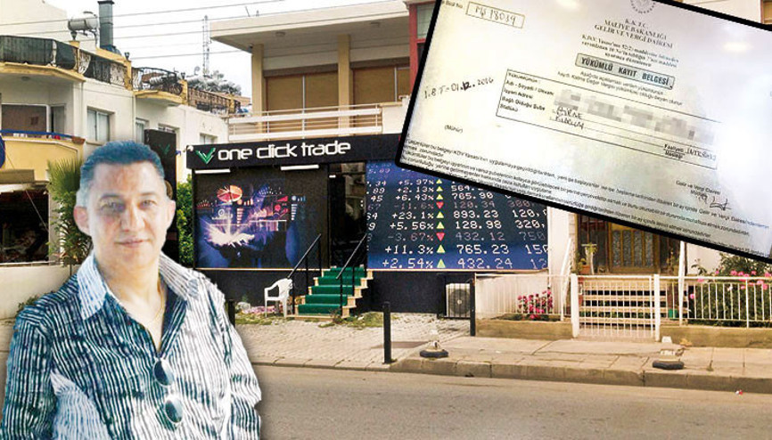 Son dakika haberi... İnternet kafeler üzerinden toplanan milyonlarca doları geneleve aktardılar