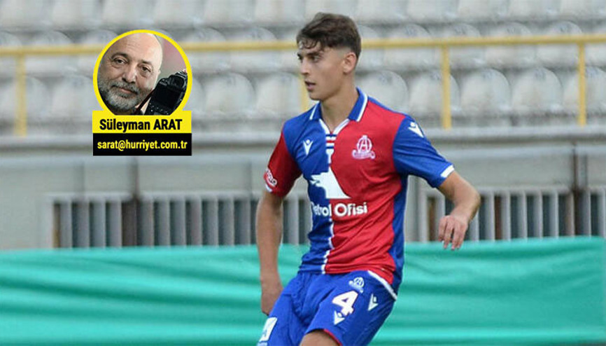 Altınordunun son harikası: Ravil Tagir