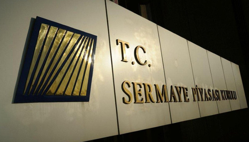 SPK, teminatlı menkul kıymetler tebliğinde değişikliğe gitti