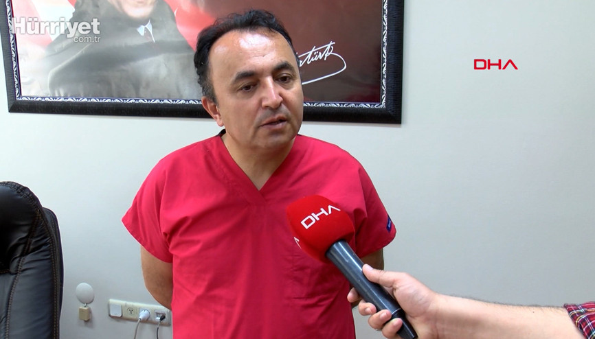 Prof. Dr. Yıldız: Para virüs bulaştırabilir