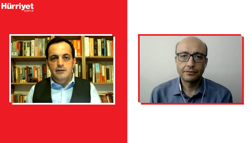 Afrika sıcakları geliyor  Bilim Kurulu üyesinden önemli uyarılar 