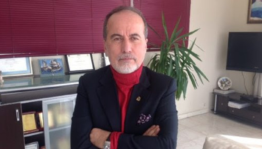 Ali Adalıoğlu: TBF çok doğru ve yerinde bir karar verdi, destekliyoruz...