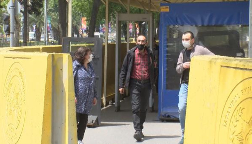 Ragıp Zarakolu soruşturması: 2 kişi ifade verdi