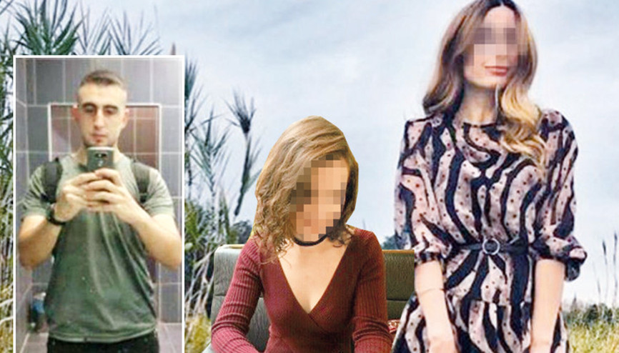 ‘Uzman çavuşum’ dedi, uzman sapık çıktı Şantaj yapılınca krize girdi