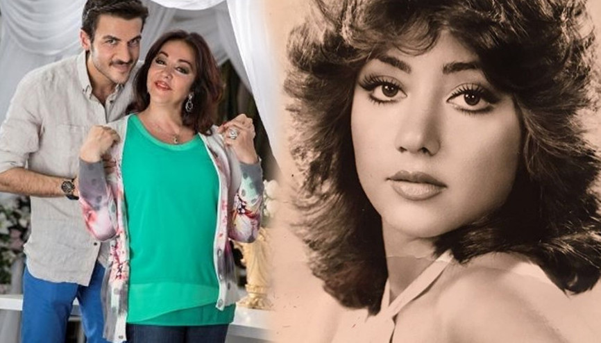 Gurur Aydoğandan duygusal mesaj