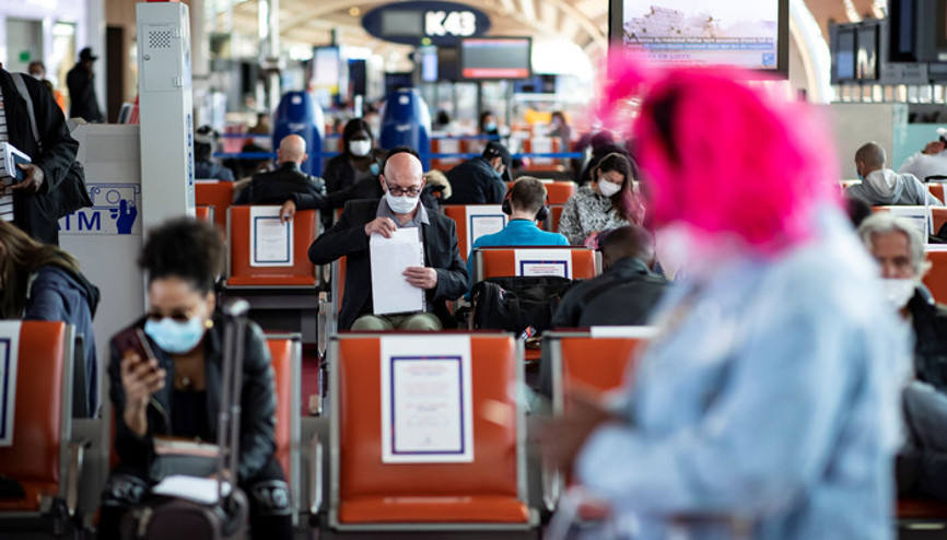 Havayolu devi duyuru yaptı Çok sert uyarı geldi