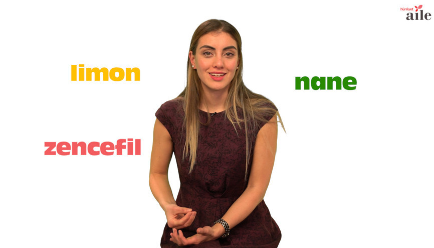 Sağlıklı bir cilt için nasıl beslenmeliyiz