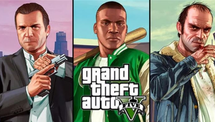 Gta 5 Epic Games ile ücretsiz oldu GTA 5 nasıl indirilir ve sistem gereksinimleri neler Gta 5 Epic Games ile ücretsiz oldu GTA 5 nasıl indirilir ve sistem gereksinimleri neler