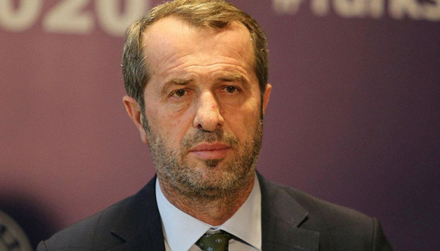 Saffet Sancaklı: Sağlık Bakanlığı ve Koronavirüs Bilim Kurulunun onayı olmadan ligler başlatılmamalı