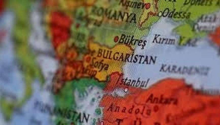 Avrupada en genç Bulgarlar anne oluyor