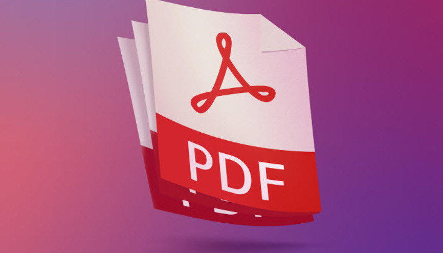 PDF dosya boyutu küçültme işlemi nasıl yapılır