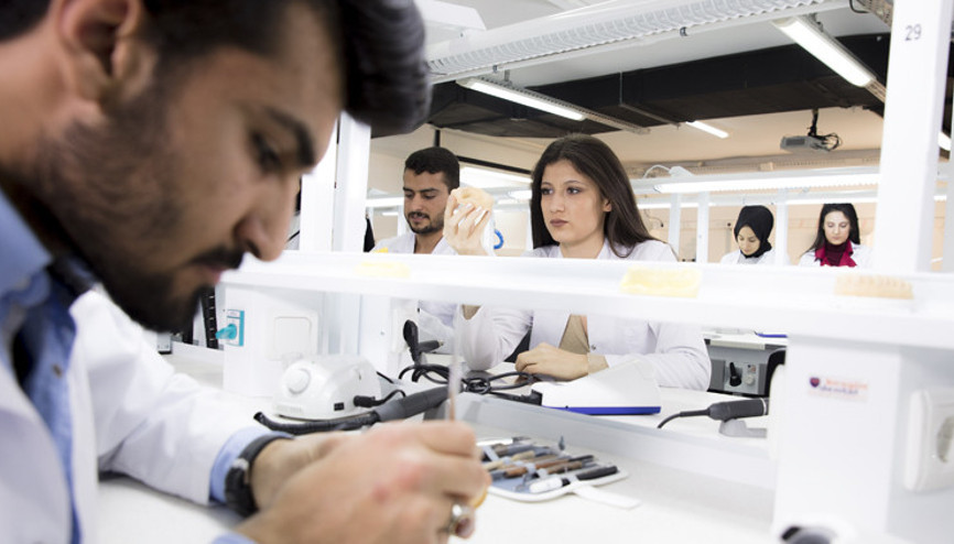 İstanbul Bilgi Üniversitesi’nden meslek yüksekokulu adaylarına büyük destek