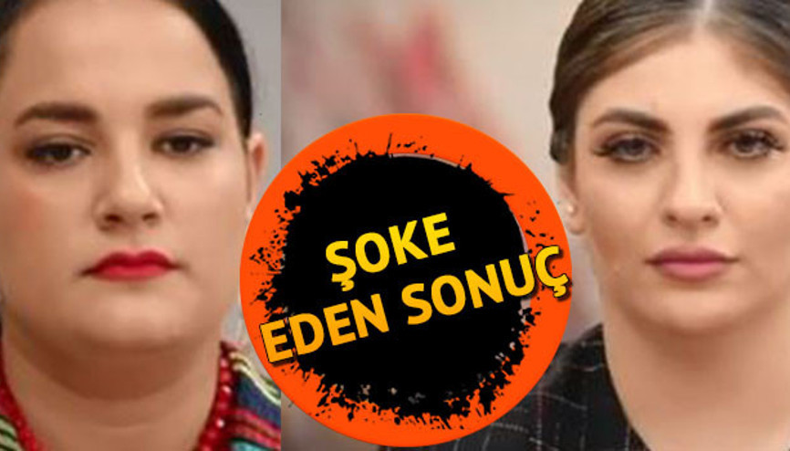 Doya Doya Modada elenen isim şaşırttı - Doya Doya Modada bugün kim elendi, birinci kim oldu