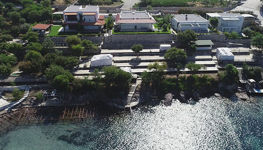 Mahkeme Hülya Özdilin savunmasını alacak