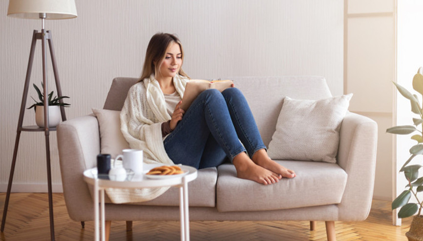 Karantinada okuyacağınız en iyi 10 gerilim kitabını seçiyoruz