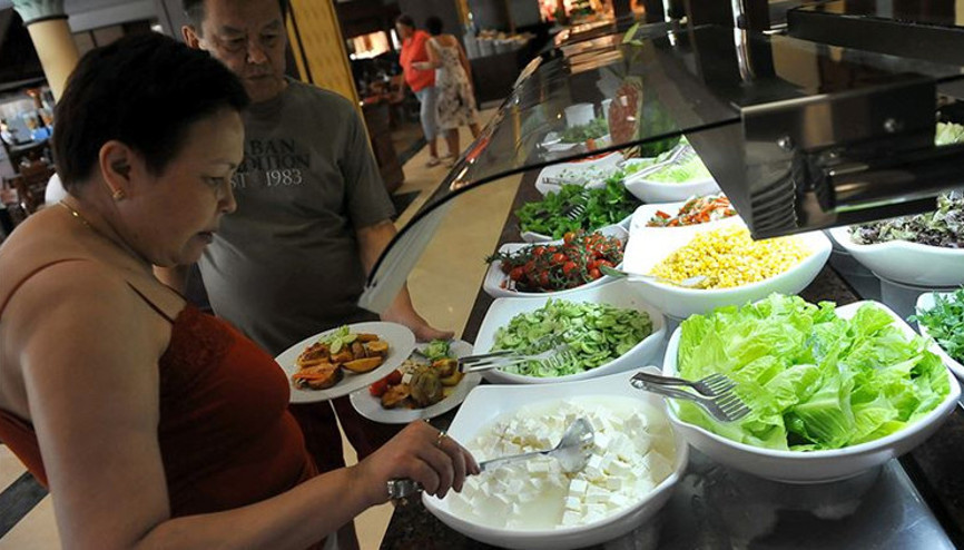 Eresin: Her şey dahil sistem devam edecek