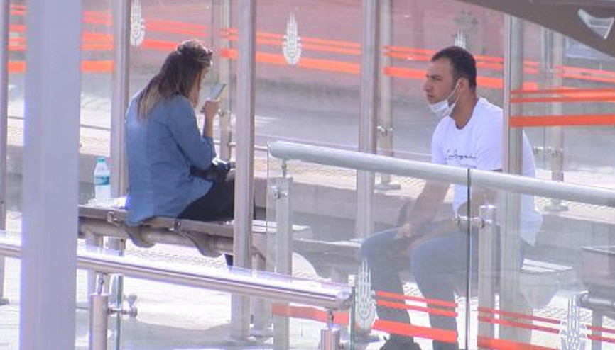 İstanbulda toplu ulaşımda bu sabah: Otostop kullanmak zorunda kaldım