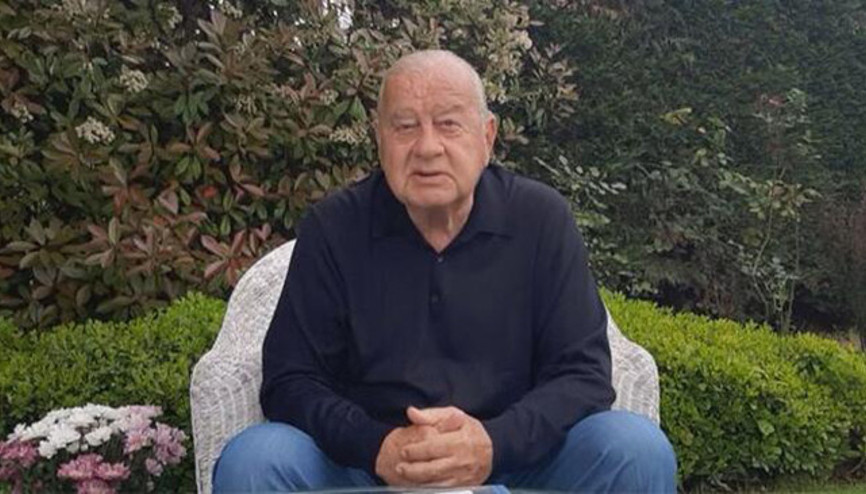Selim Soydan: Futbolcular sahaya seyircisiz çıktığında zevk almaz Selim Soydan: Futbolcular sahaya seyircisiz çıktığında zevk almaz