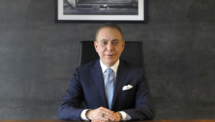 OYAK’ın 5 çimento şirketi birleşti