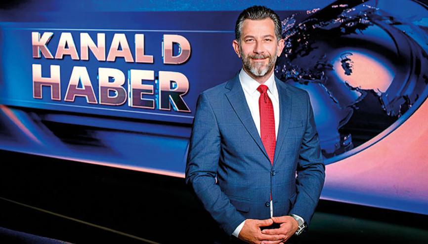 Yeni görevine başlayan Deniz Bayramoğlu anlattı: Muhabirim, aktif şekilde haberin içinde olacağım yoksa kendime ihanet etmiş olurum