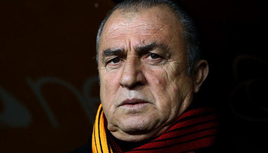 Son Dakika | Fatih Terimden 20 yıl önceki kendisine mektup
