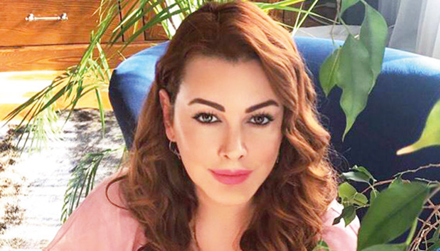 Ayçin’in bitki aşkı