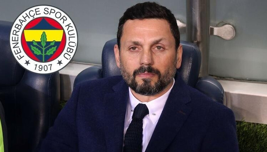 Son dakika: Erol Bulutun öğrencisinden Fenerbahçe açıklaması