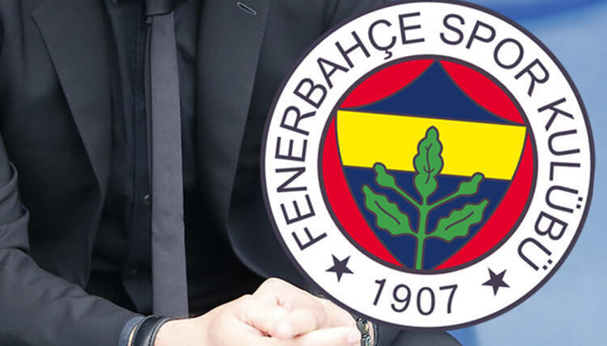 Son Dakika | Açıkladı: Fenerbahçenin aradığı teknik direktör benim