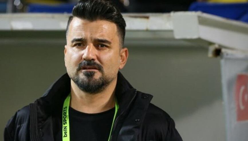 Menemensporda Cenk Laleciden gençlere övgü