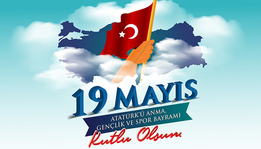 19 Mayıs şiirleri lise ilkokul için kısa ve uzun seçenekler 19 Mayıs şiirleri 2 kıtalık 1 ve 3 kıtalık